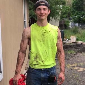 Meet your Posher, Jesse